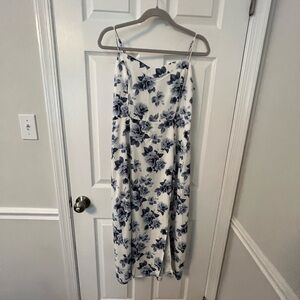 Abercrombie & Fitch Floral Dress